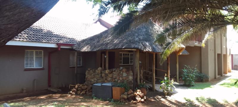 4 Bedroom Property for Sale in Roodia Free State